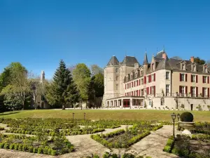 Chateau Laroche-Ploquin