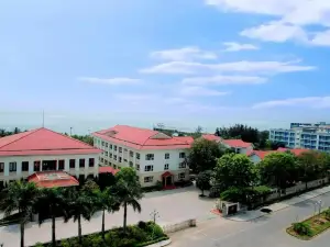 Hotel Thanh Loi