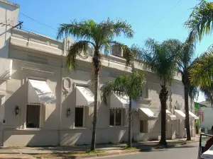 Hotel San Jorge