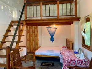 Sunil's Homestay Sinharaja