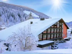 Hotel Säntis Lodge
