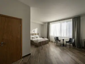 Eclipse Winery Boutique Hotel