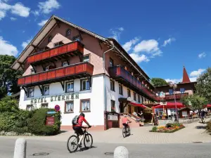 Wochner's Hotel-Sternen am Schluchsee Hochschwarzwald