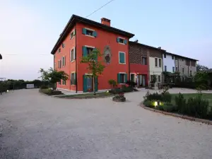 Agriturismo Al Barco