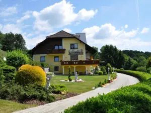Frühstückspension Porranzl