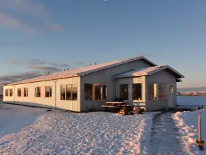 Lambastadir Guesthouse
