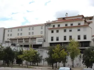 Hotel Santa Maria