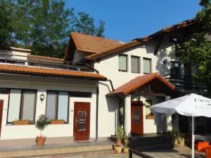 Vila Europa