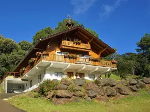 Hospedaria Brigite - Apartamento de Férias