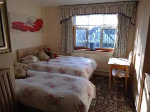 에지웨어 B&B
