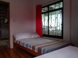 Ellens Homestay