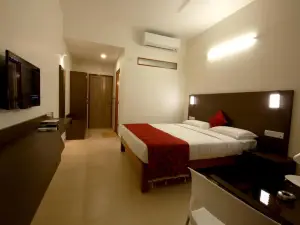 Palguni Residency