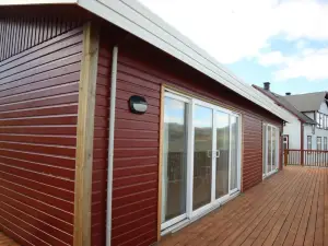 Framtid Apartments and Holiday Homes
