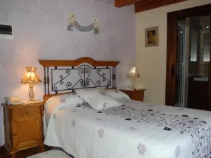 Hotel Rural El Denario