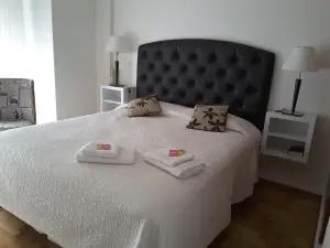 M&A Apartament Centro