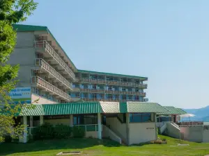 Village Vacances le Tarbesou - Appartments