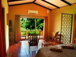 El Encanto Garden Hotel