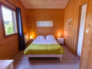 샹브르 도트 넵튠 우드