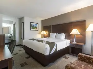 Quality Inn Cleveland
