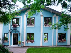 Vila Ljubica