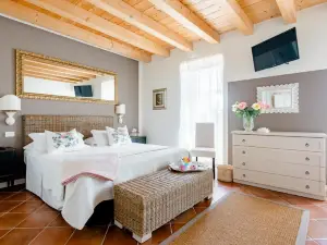 B&B Poggio Caiar