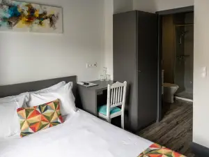 Residencial Kuarenta&Um