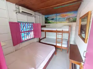 Milimar Hostal