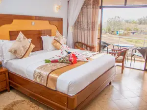 Grand Winston Hotel