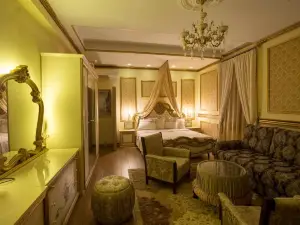 Robevski Luxury Rooms