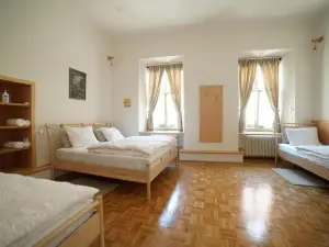 Sobe Proštija