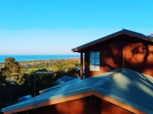 The Goat and Goose Bed & Breakfast