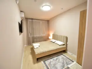 Safia Hotel