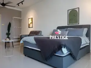 Prestige Kbcc at KB Town Centre