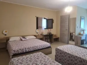 Agriturismo Cara Terra Lucana