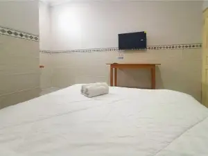 Wisma Mekar Jaya Near Solo Safari Mitra RedDoorz