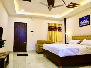 Gokulam Grand