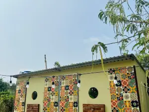 Khu cắm trại SAY Forest