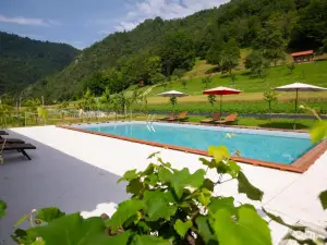 Tourist Farm Zelinc