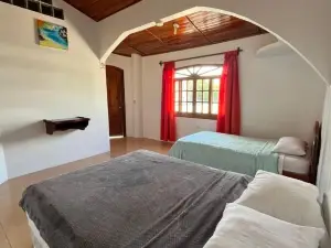 Hostal Neptuno - Poseidon