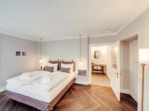 Boutique Hotel Das Tschofen