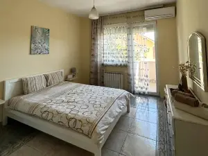 City Place Apartments