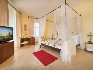 Residence Knížecí Dvůr
