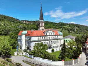 Schloss Gumpoldskirchen