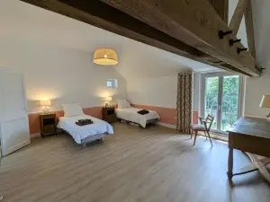 La Maison Cornon