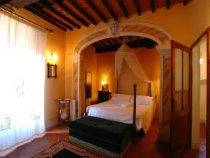 Palazzo Bizzarri