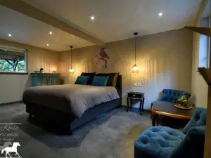 B&B de Konik Bourtange
