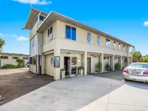 Waipu Cove Resort