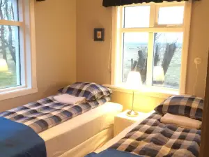 Hamrafoss Holiday Home
