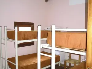 Albergue Albarracín