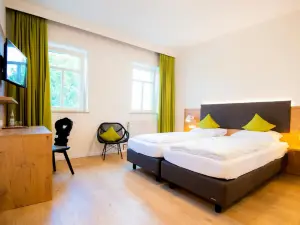 Landhaus Rössle - Die Eventlocation mit Restaurant und Hotel in Schwäbisch Hall
